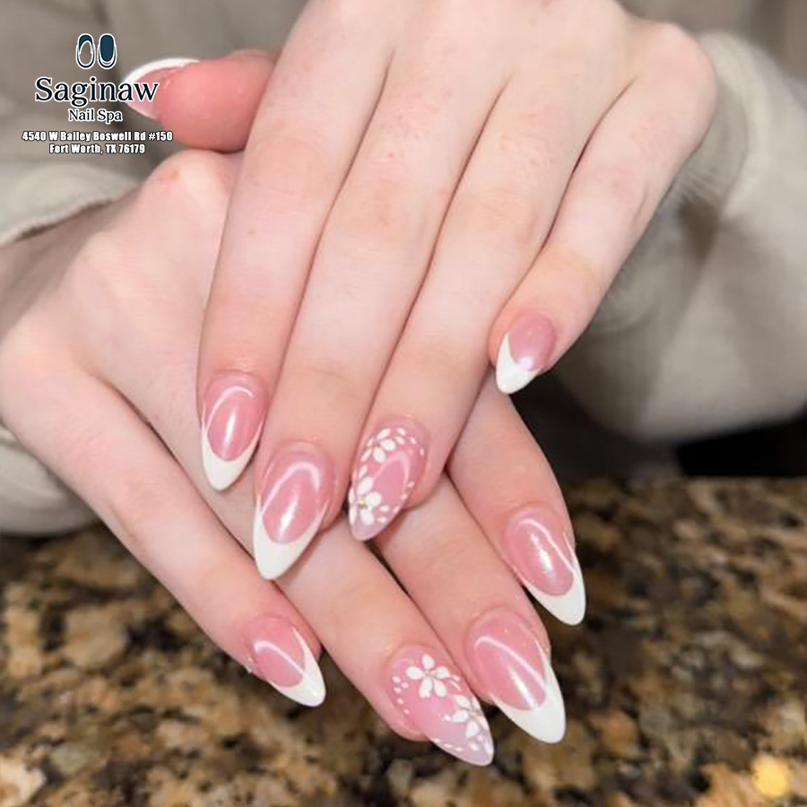 beautiful nail - today highlight